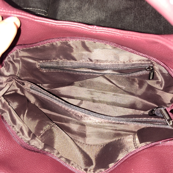 Leather purse - Picture 10 of 10